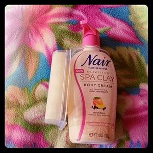 Nair Hair Remover
